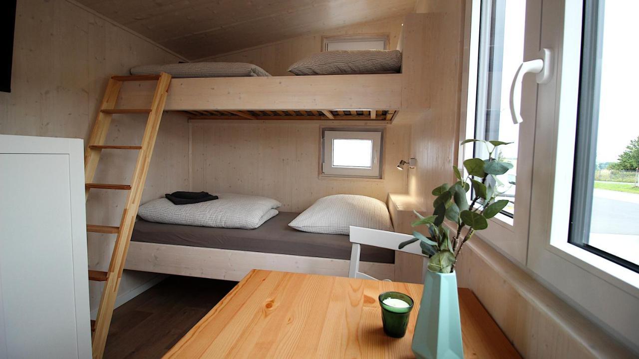 Appartement Tiny Herdt Reichenberg (Bavaria)