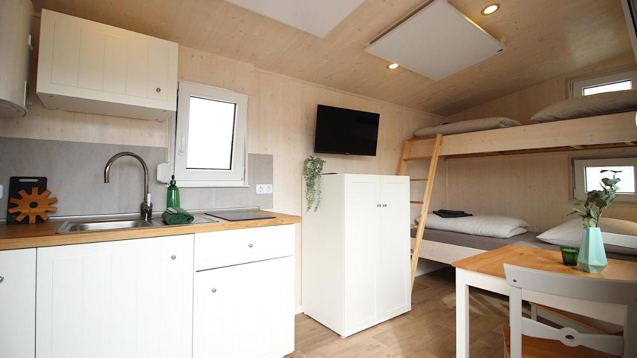Appartement Tiny Herdt *