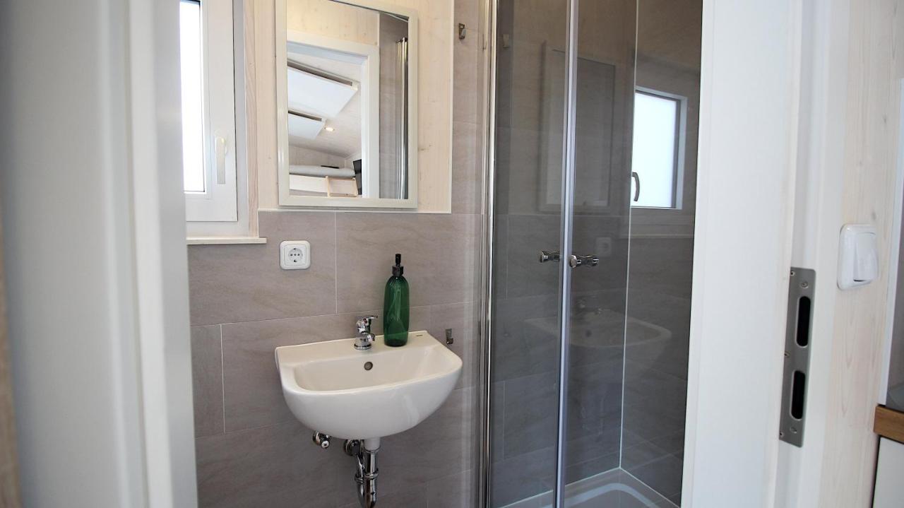 Tiny Herdt Appartement