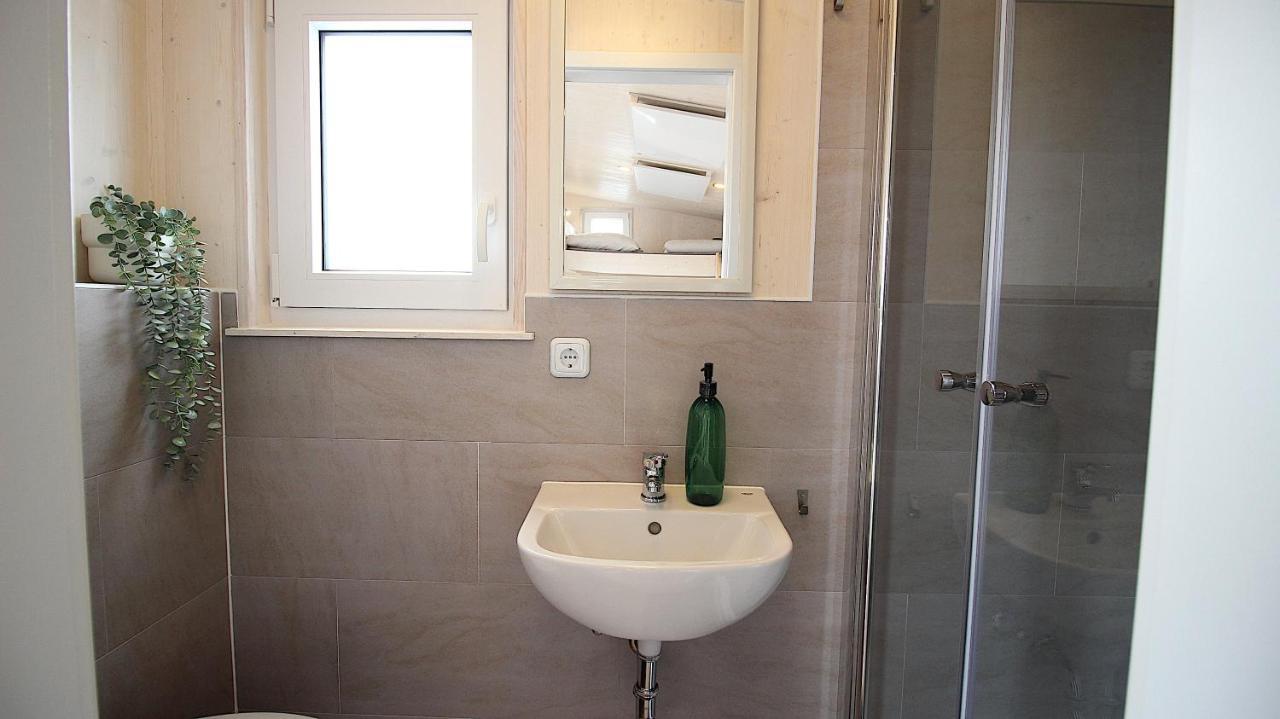 Appartement Tiny Herdt Reichenberg (Bavaria)