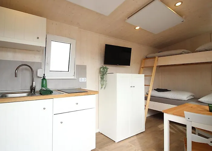 Tiny Hotel Herdt