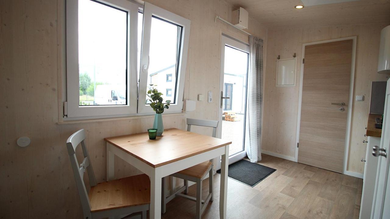 Tiny Herdt Apartment