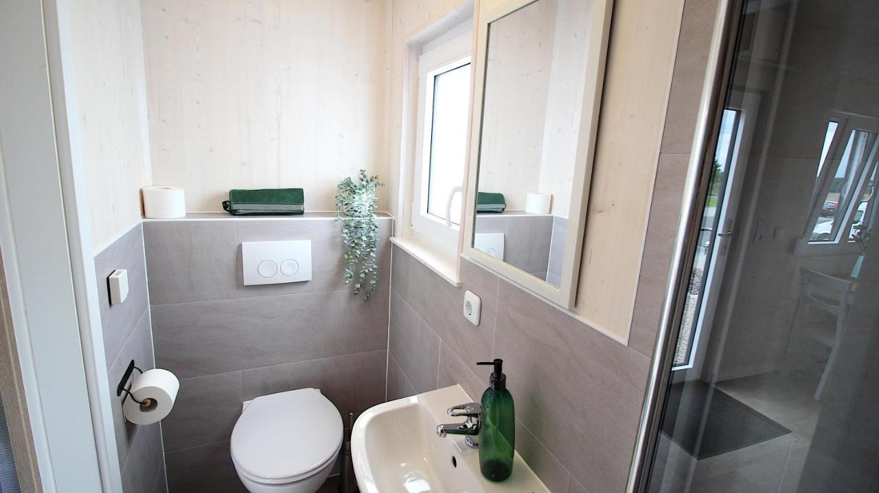 Tiny Herdt Apartment *