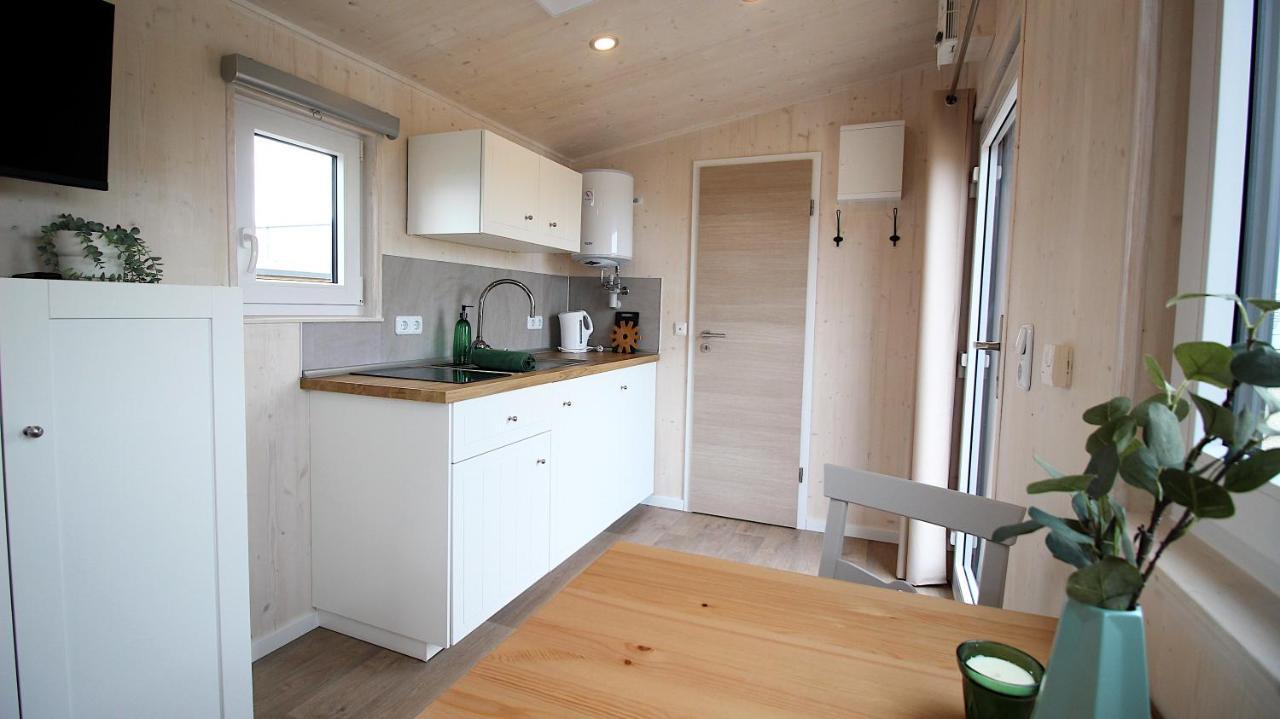 Tiny Herdt Apartment *